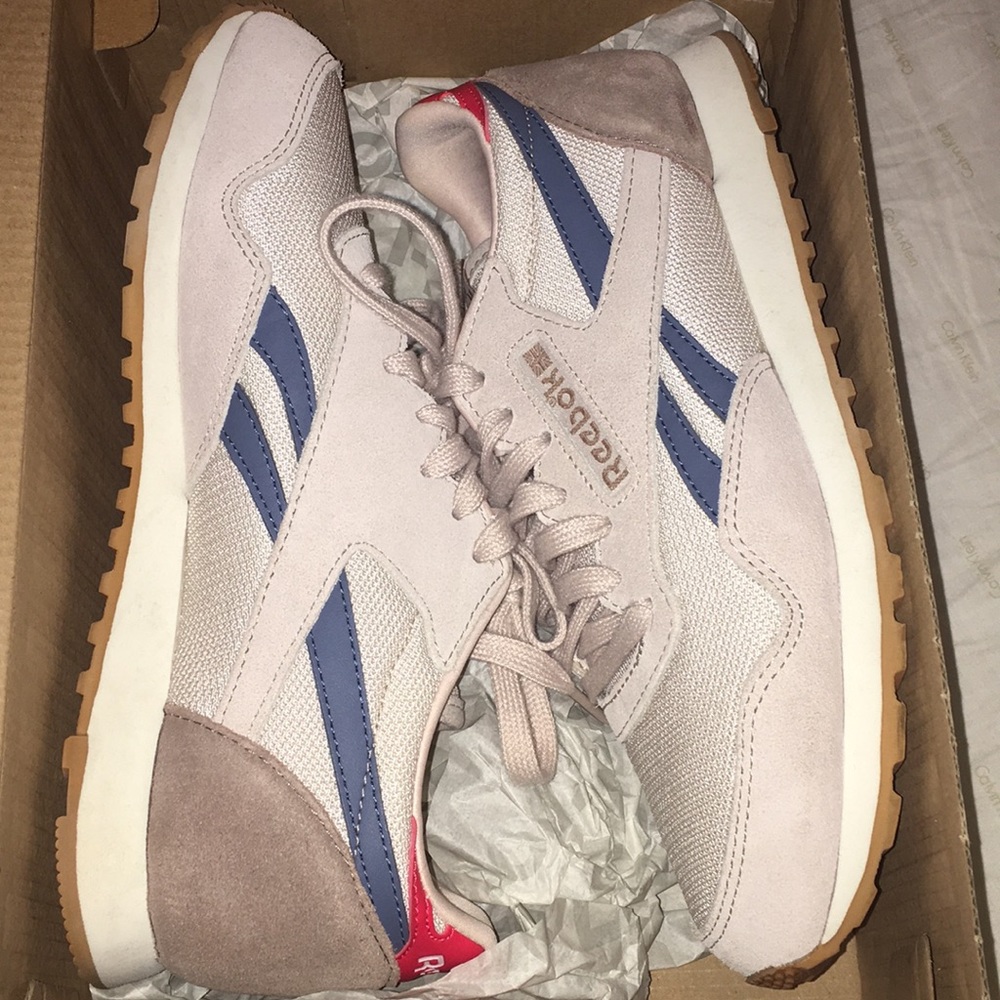 Reebok Paris Runner Fleur